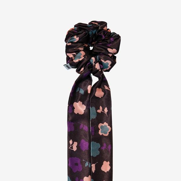 DAENG-GI SCRUNCHIE : P9-8