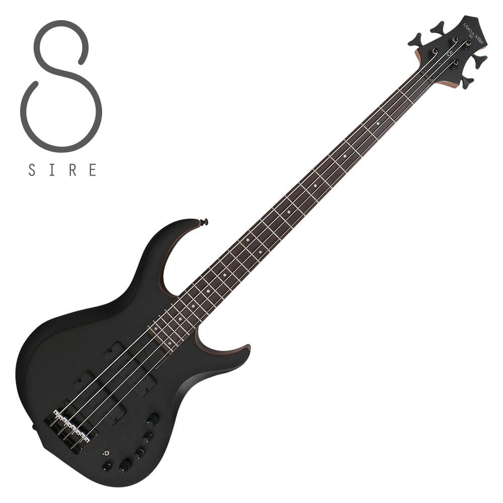 사이어 마커스 밀러 M2 4ST 2세대 TBK / 베이스 기타