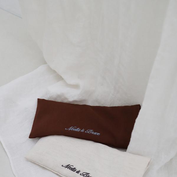 EYE PILLOW - HEAVY