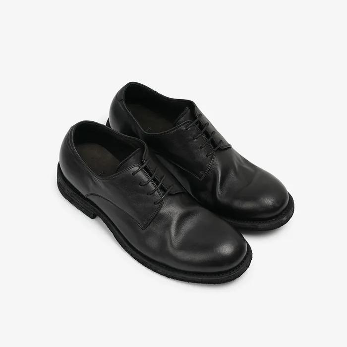 [GOODYEAR WELTED] SOAKING - C08