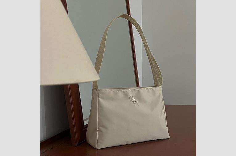 3차입고*[무쿠앤에보니] Comfy bag