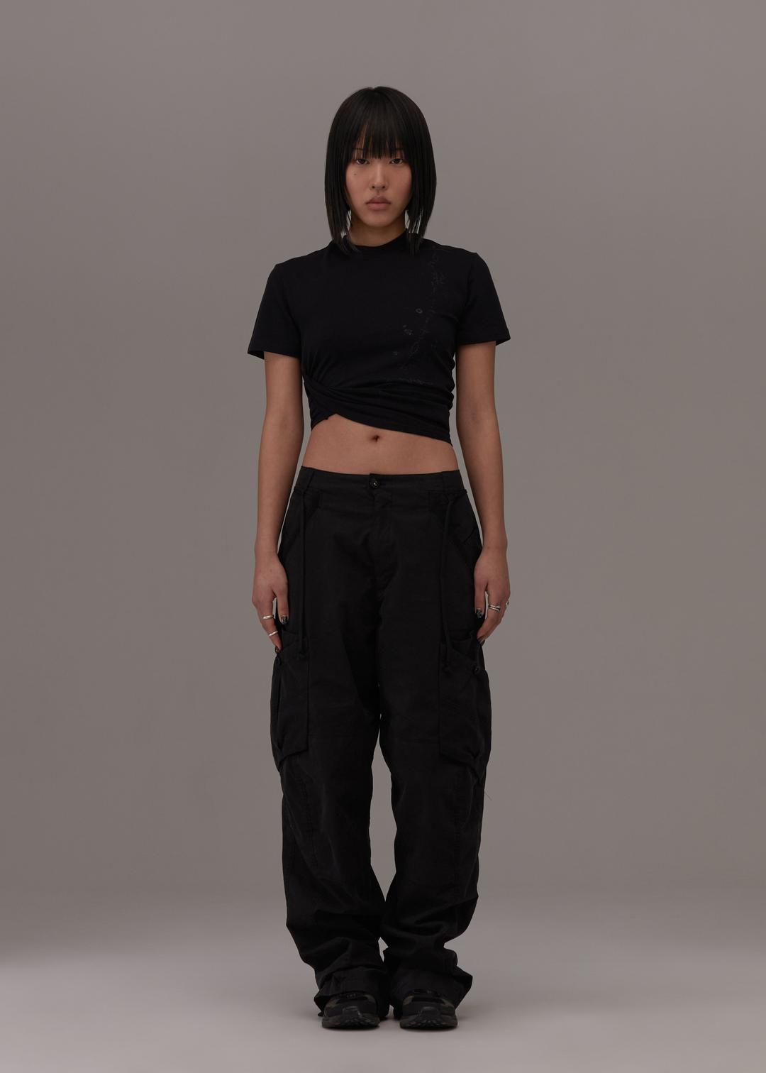 Twisted T-Shirt