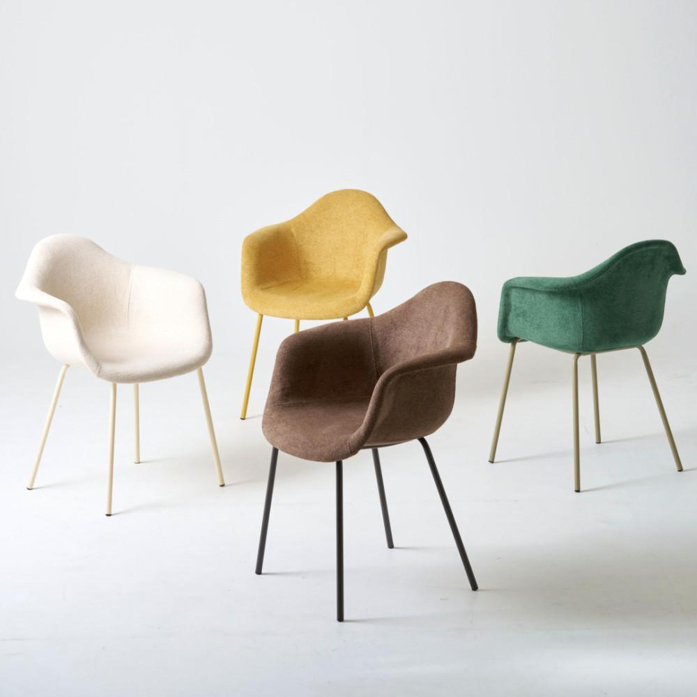 무마퍼니쳐 라곰 체어 식탁 인테리어 카페 테이블 의자