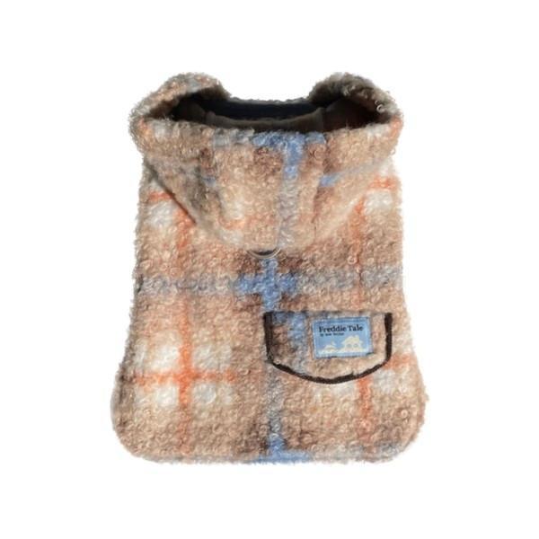 Paddington duffle coat
