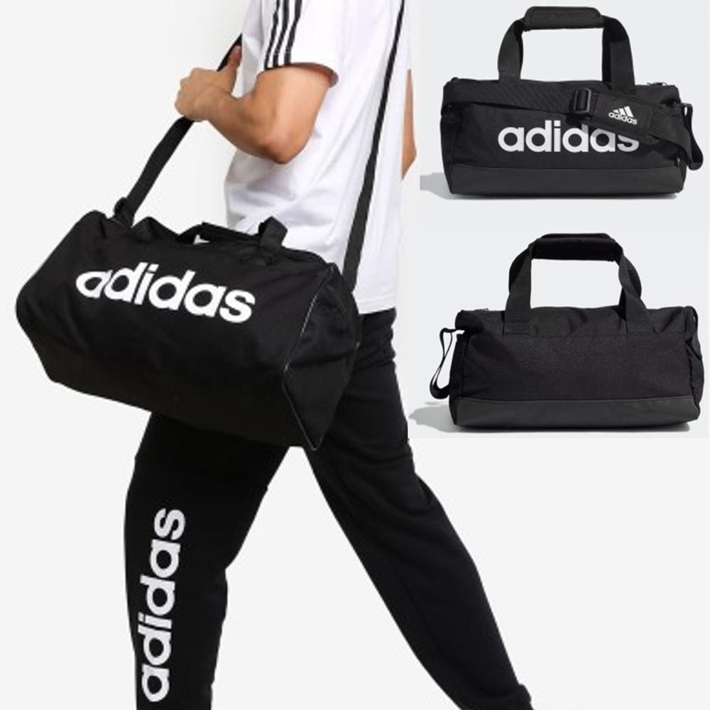 아디다스 더블백 더플백 망치가방 헬스운동 스포츠 짐가방 리니어 XS