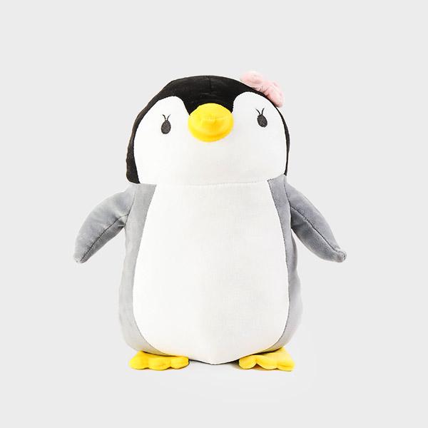 뒤뚱 펭귄 인형