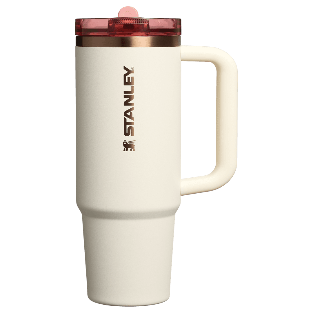 The Quencher ProTour Flip Straw Tumbler | 30 OZ | 0.88 L