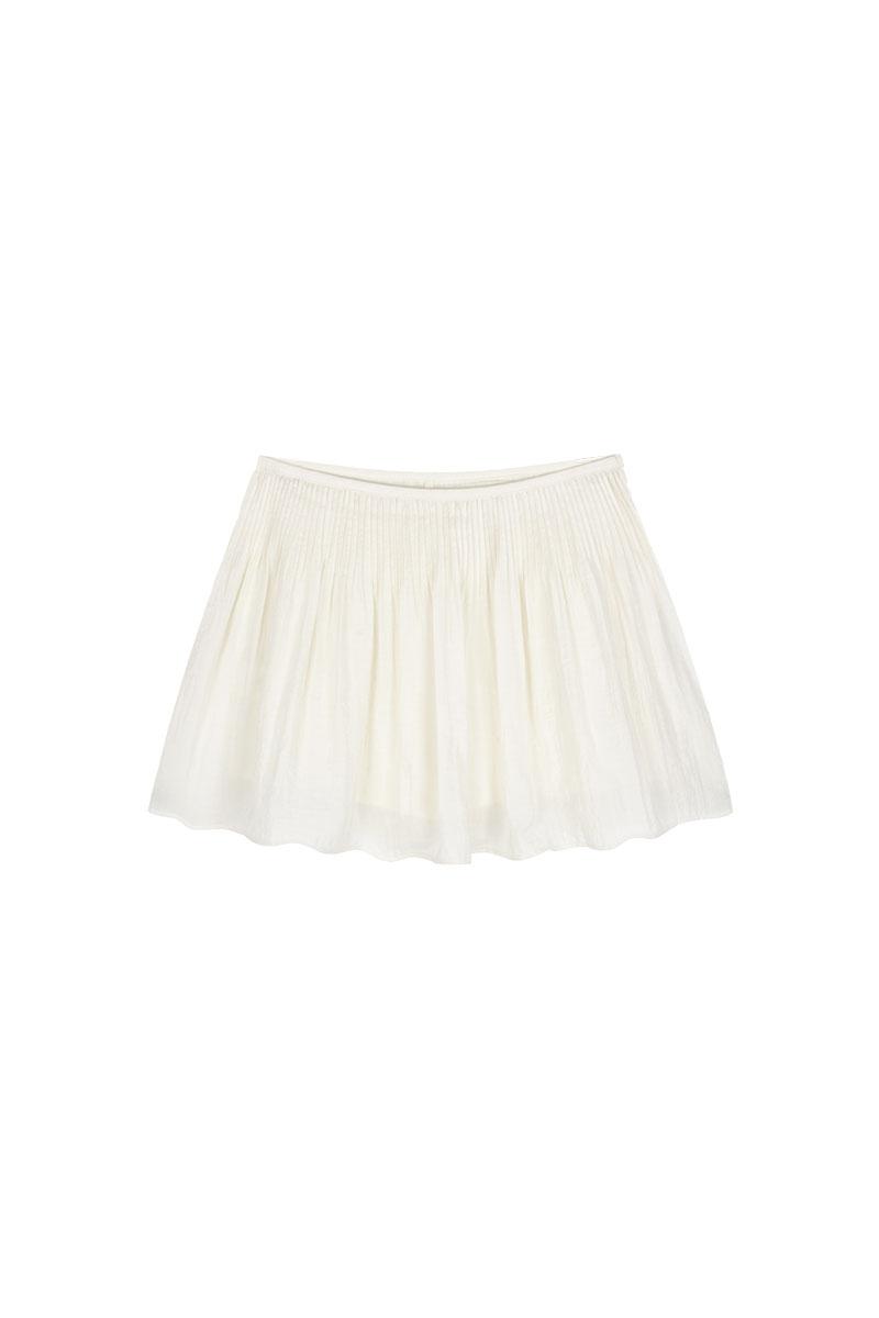 Miffy Skirt
