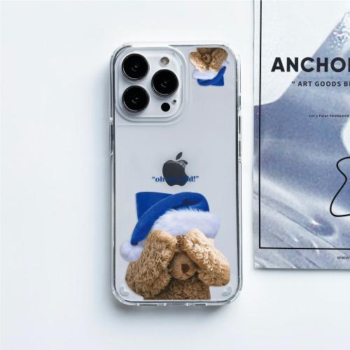 젤리케이스 오엠쥐베어 F/W