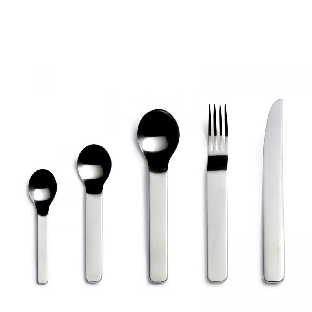 minimal cutlery
