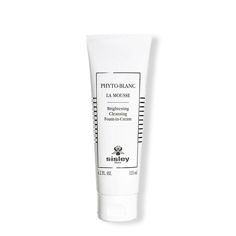 시슬리 휘또 블랑 라 무스