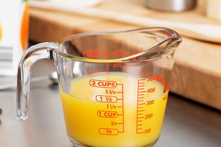 앵커호킹 강화유리 계량컵 500ml
