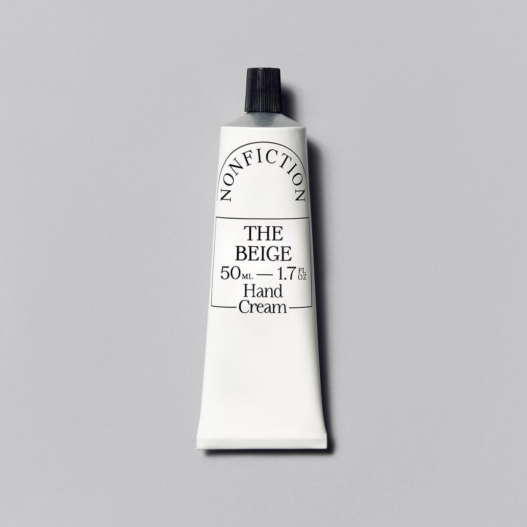 더베이지 핸드크림 50ml