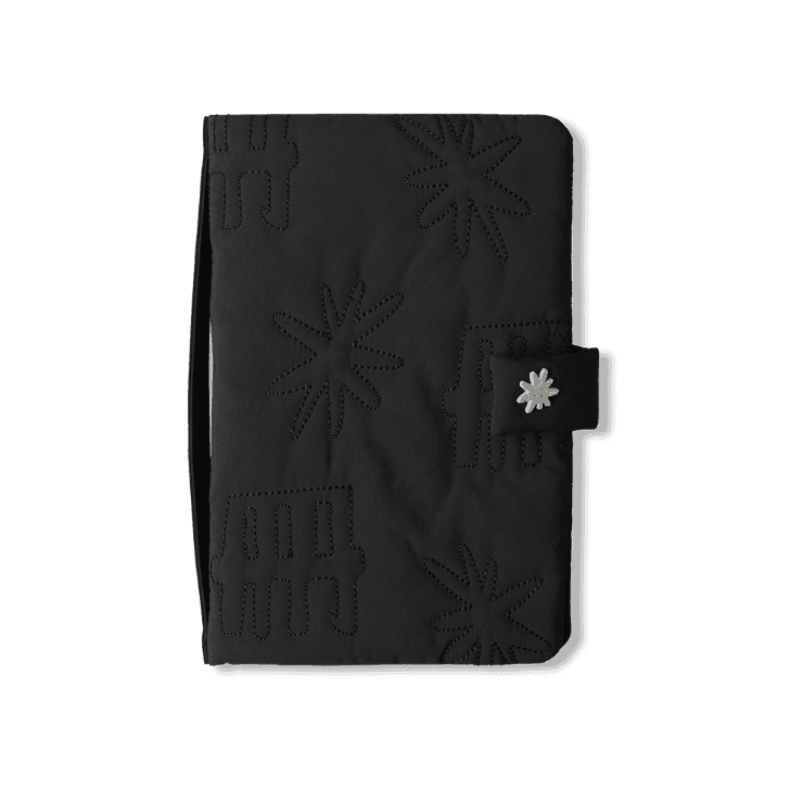 책冊 손가방 _ 검정