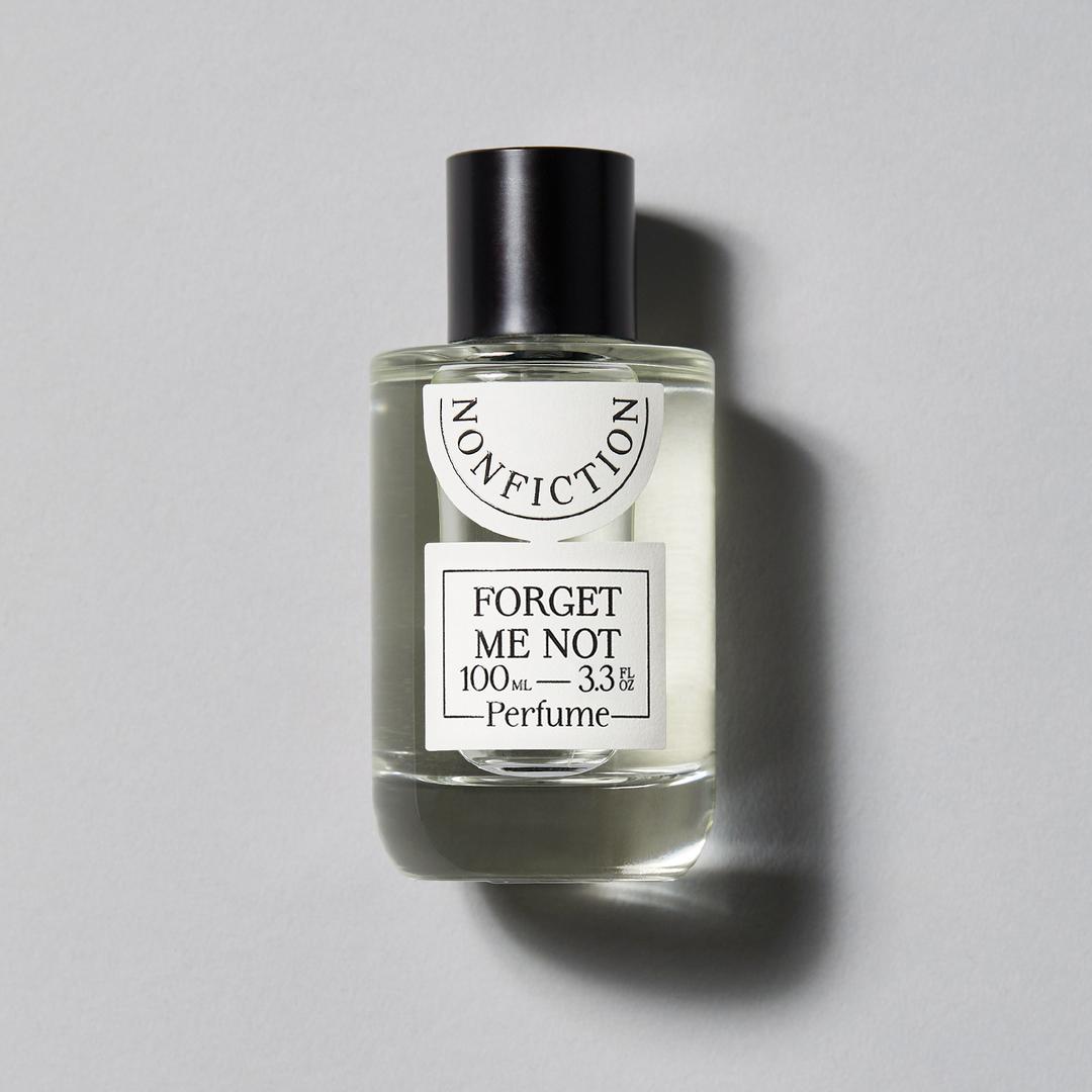 FORGET ME NOT Perfume 100ml