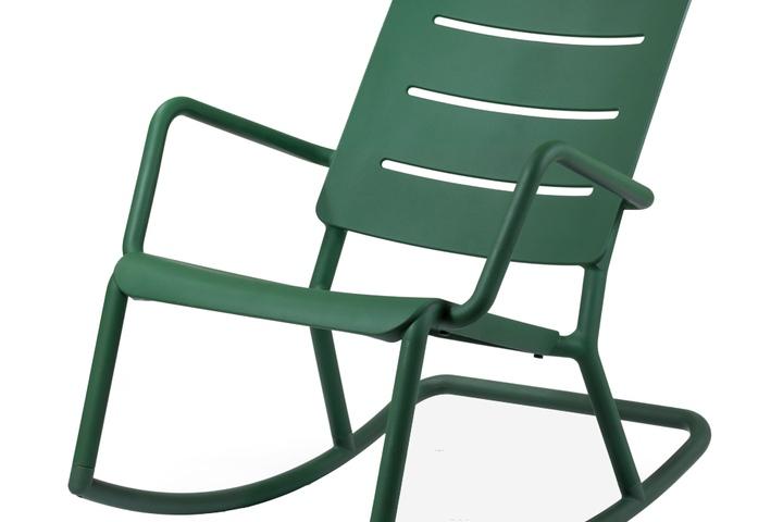 투엠 락킹체어흔들의자 3colors