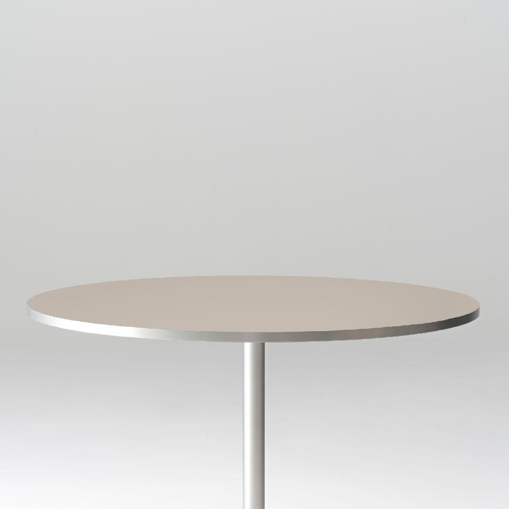 [wily table] 윌리 테이블 / 1100 실버엣지 원형 (페닉스)