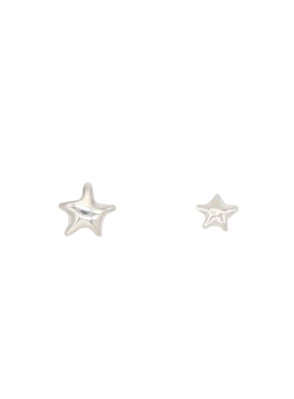 Star Earring 001
