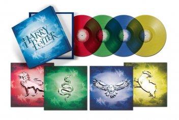 해리포터 20주년 에디션