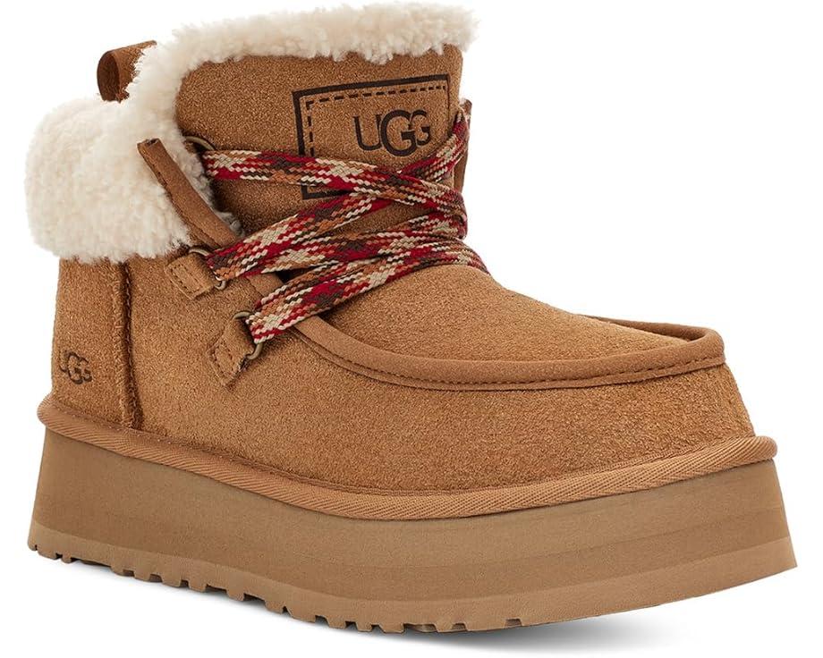Women's UGG Funkarra Cabin Cuff