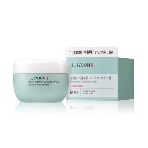 일리윤 히알루론 모이스춰 수분 바디크림, 100ml, 1개 - 바디크림 | 쿠팡