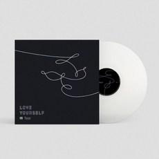 [LP] 방탄소년단 (BTS) - LOVE YOURSELF 轉 'Tear' [컬러 LP]