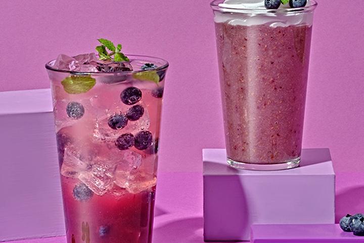 글라스락 유리컵 내열강화 에코 텀블러 500ml 아이스커피잔 맥주컵 에이드잔