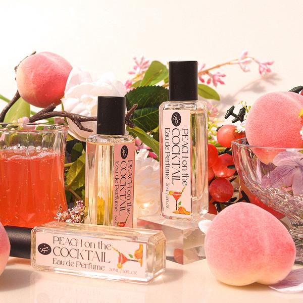 [SLY 슬라이] 피치칵테일 오 드 퍼퓸 30ML