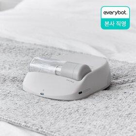 [리채움x롯데홈쇼핑] 에브리봇 침구 로봇청소기 X1