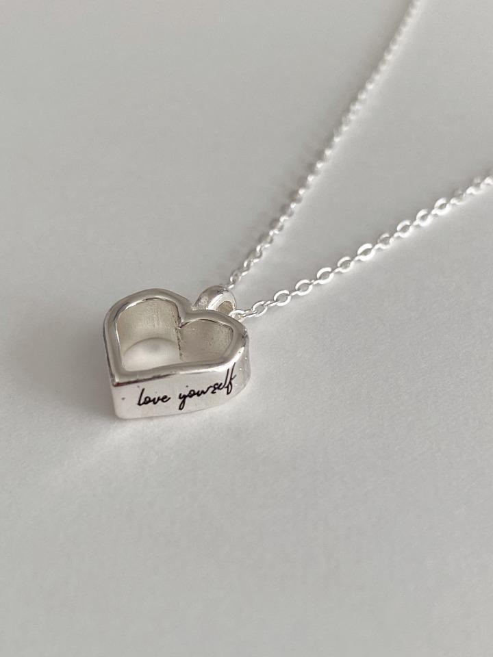 [써지컬스틸] love yourself nk