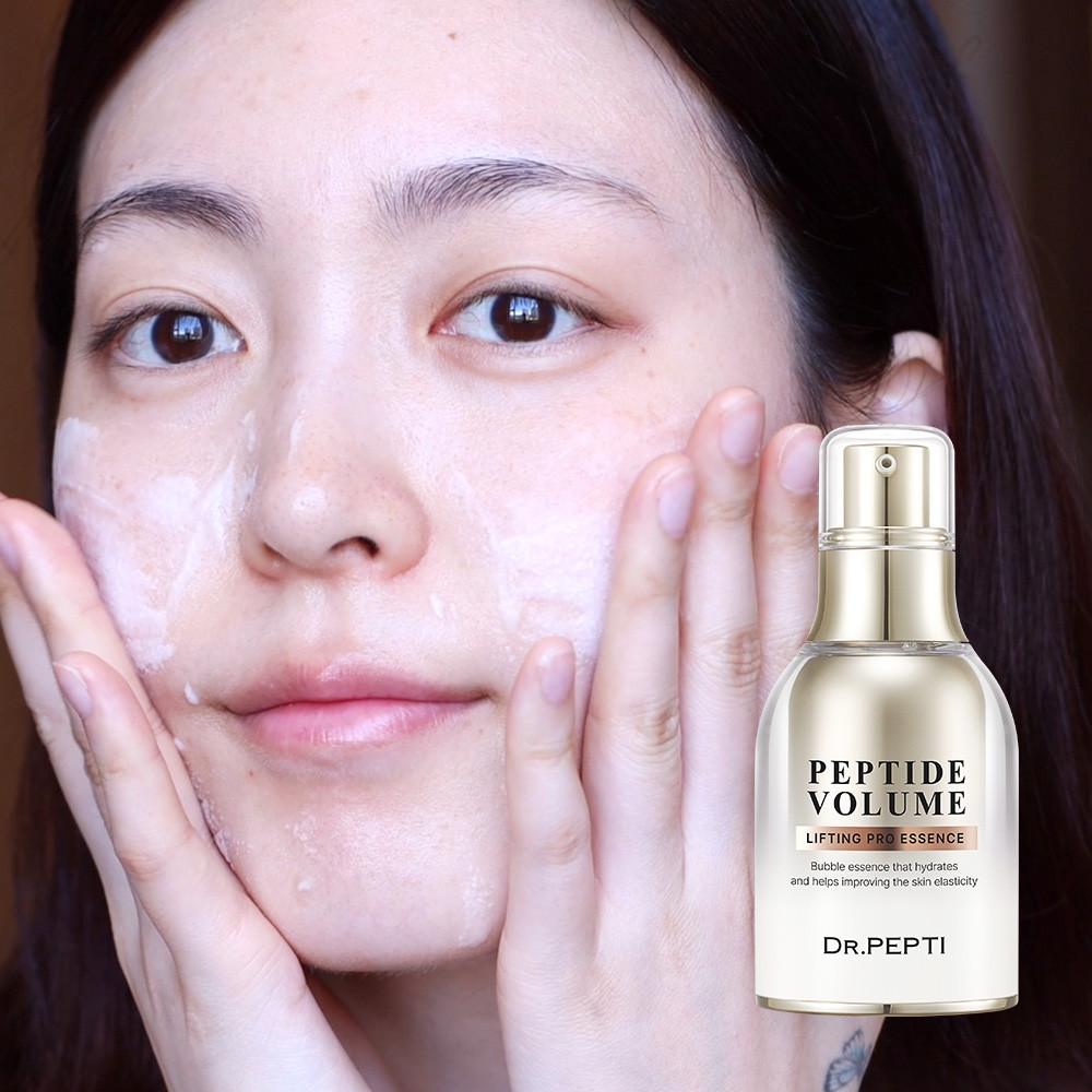 [체스Pick!] 무배쿠폰/NEW 펩타이드 볼륨 리프팅 프로 에센스 30ml