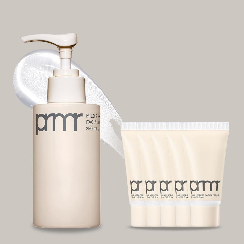 프리메라 마일드&퍼펙트 필링 250ml+필링젤 150ml
