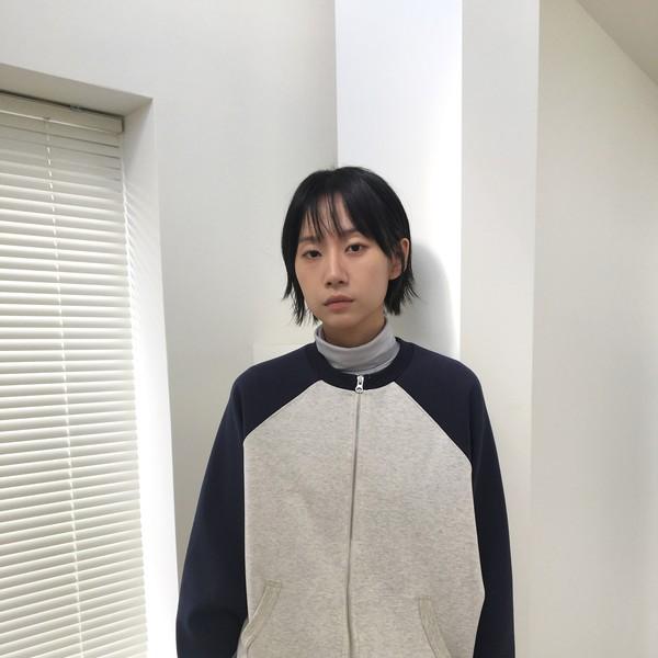 prezel jumper (2 color)