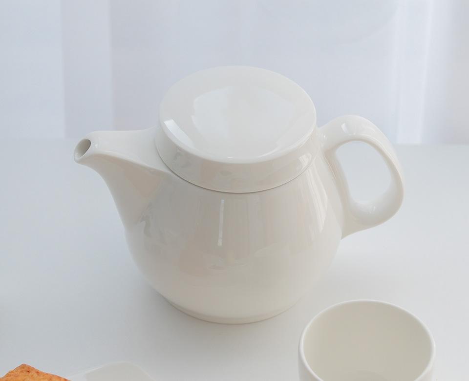 [니코] REMASTERED 티팟