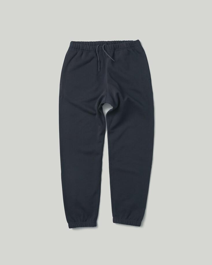 Stock Sweapant Navy