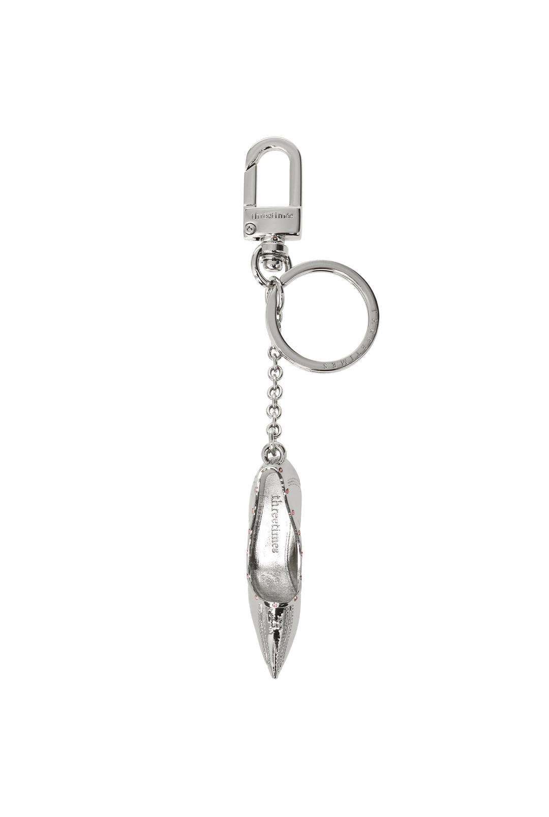 Mini pumps keyring