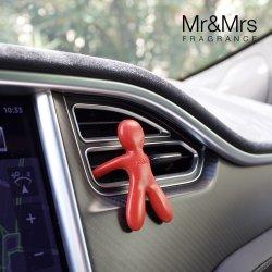 미스터앤미세스 차량용 방향제 체사레블리스터 (한국공식수입사)