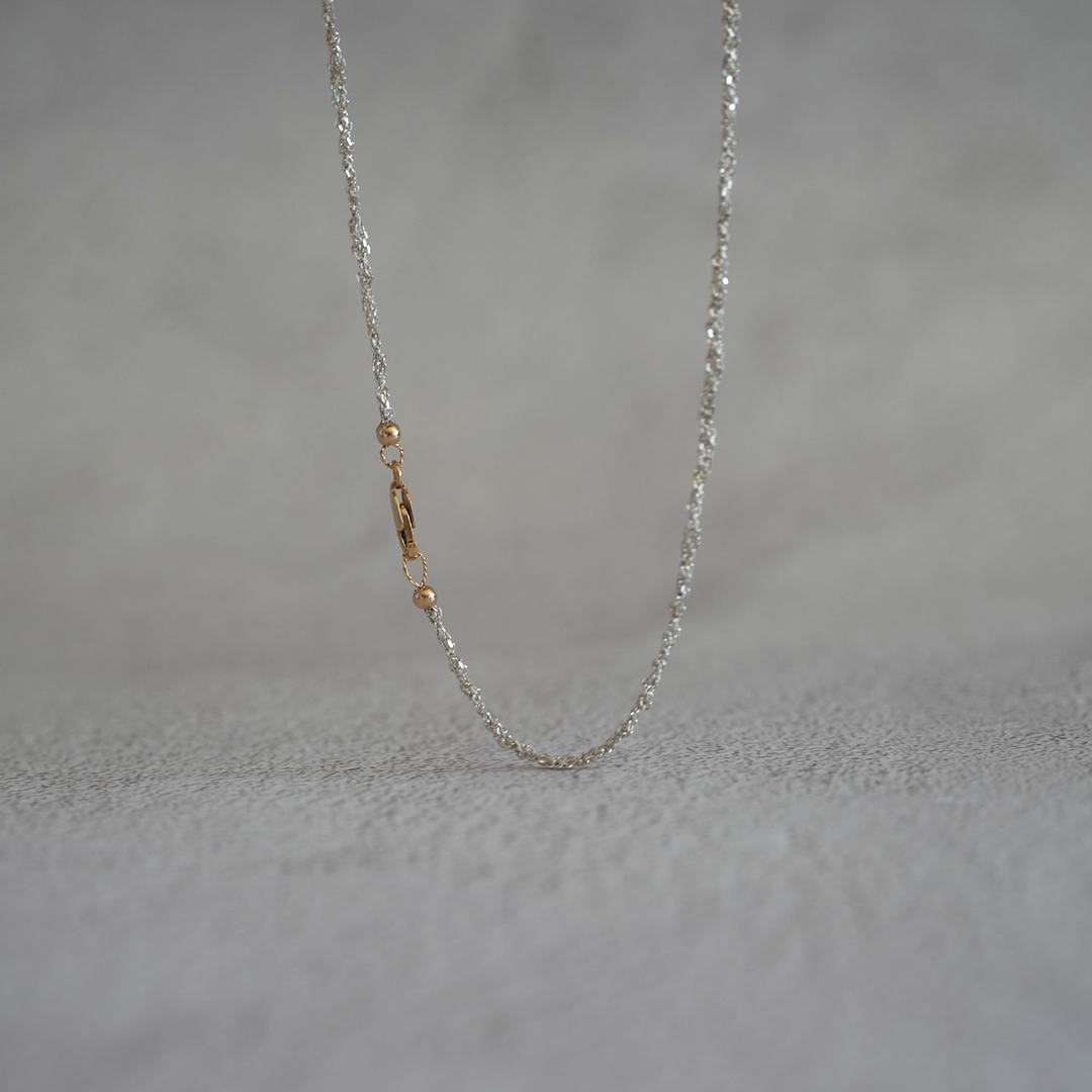 étoile necklace