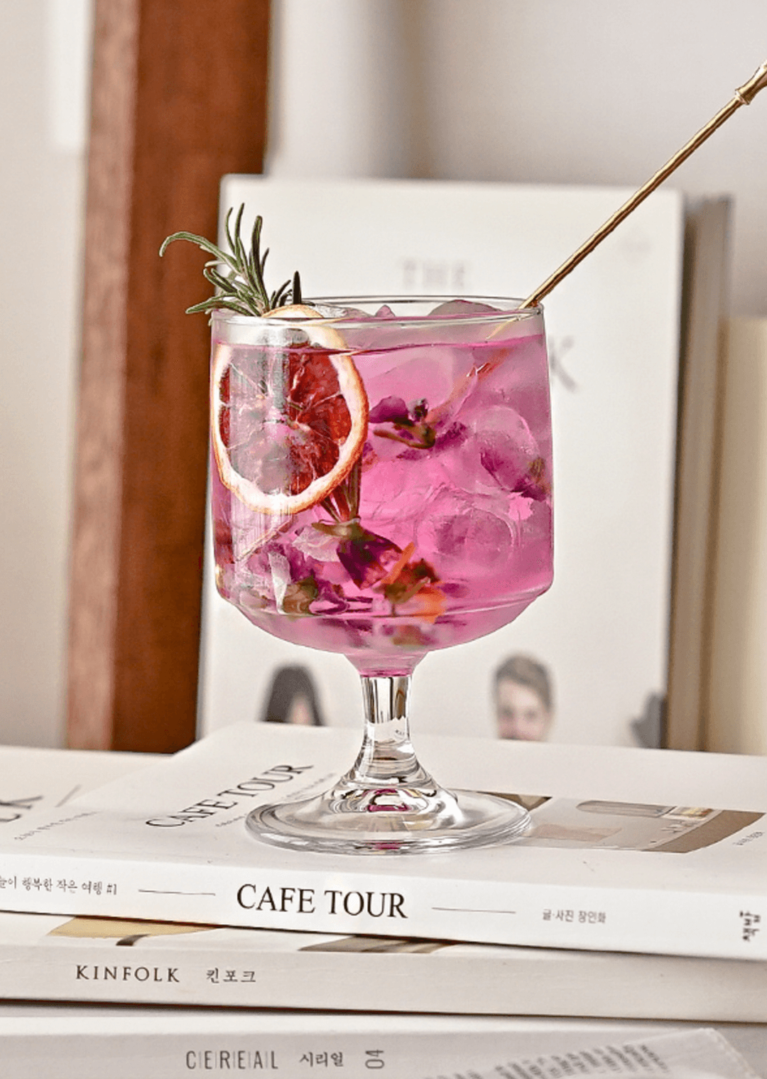 로제타 고블렛 300ml