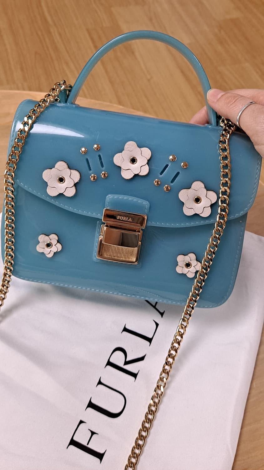 훌라 크로스백 | 후루츠패밀리