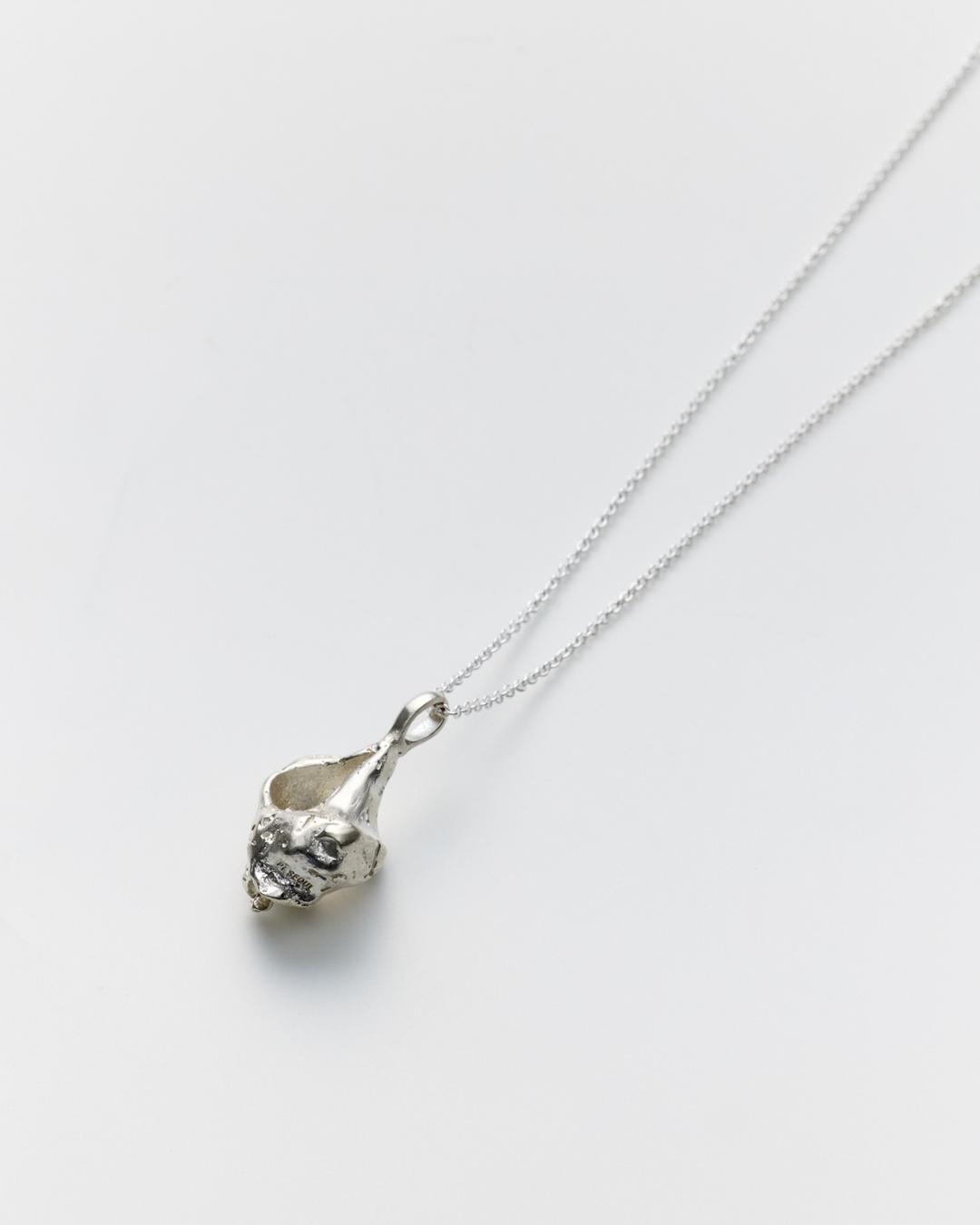 Conch Necklace