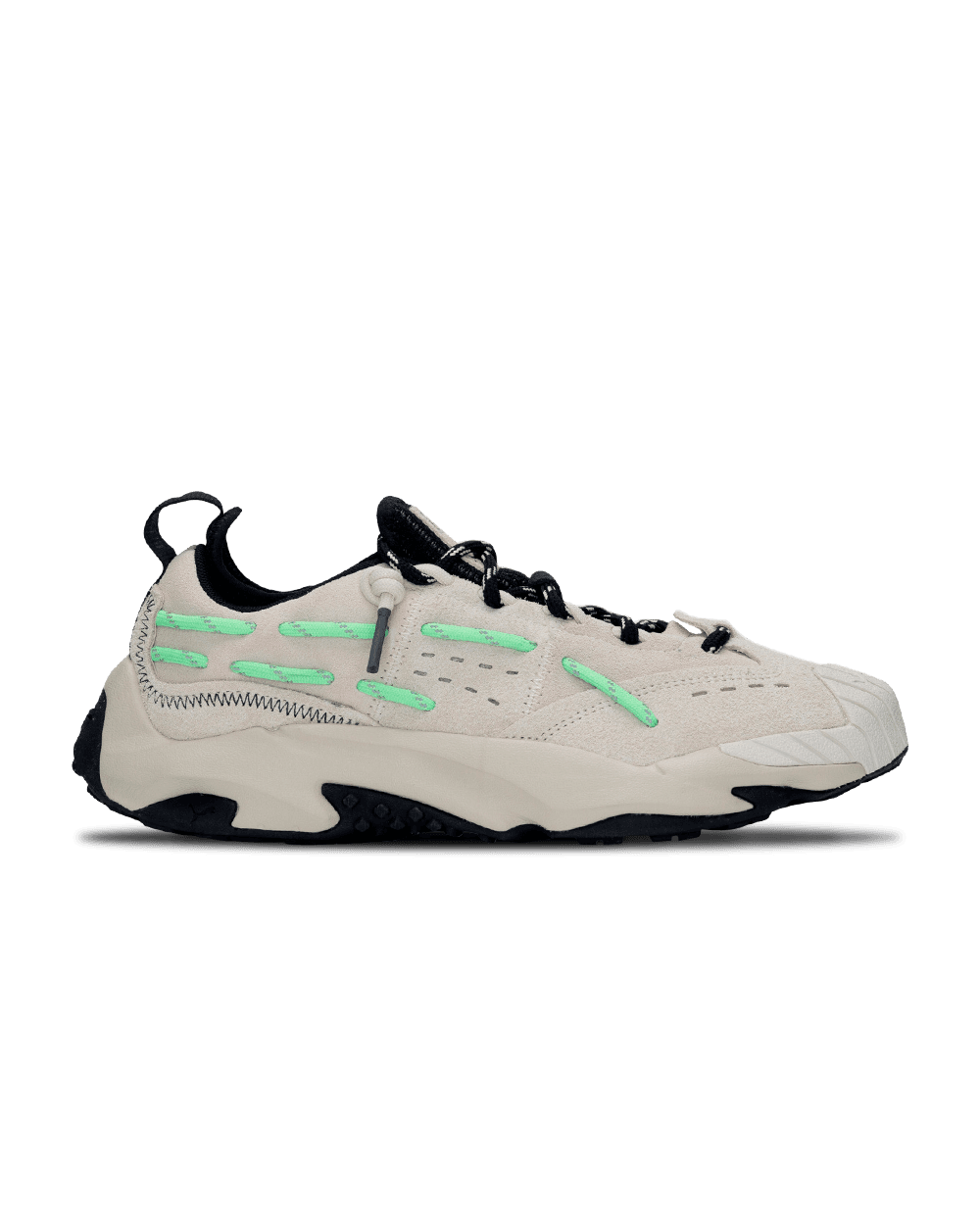 PUMA Plexus Elektro Green