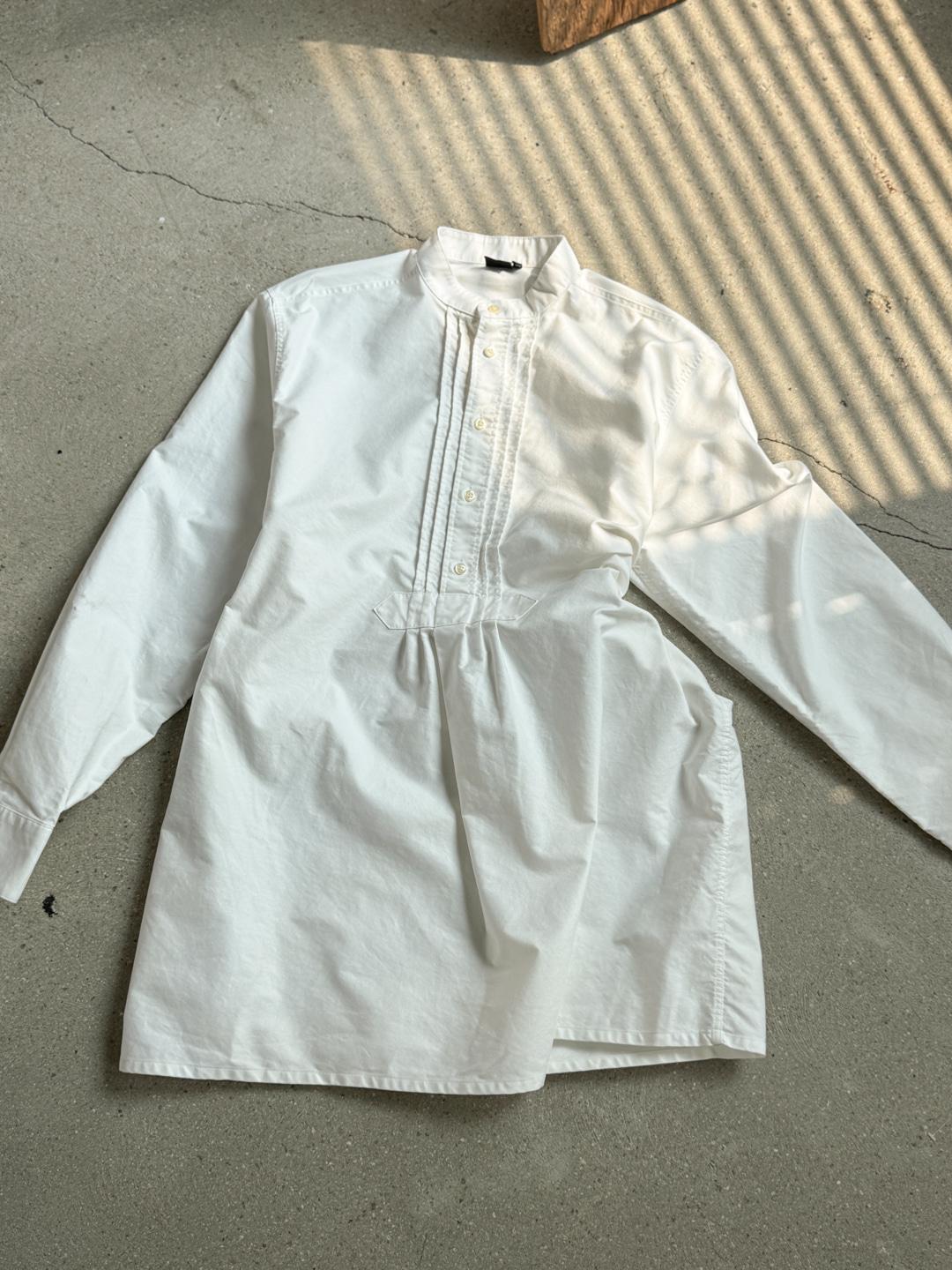 vintage embroidered shirts A7519