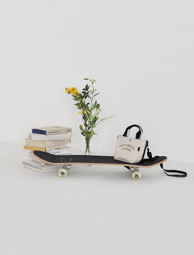 Percent Bag Small #2