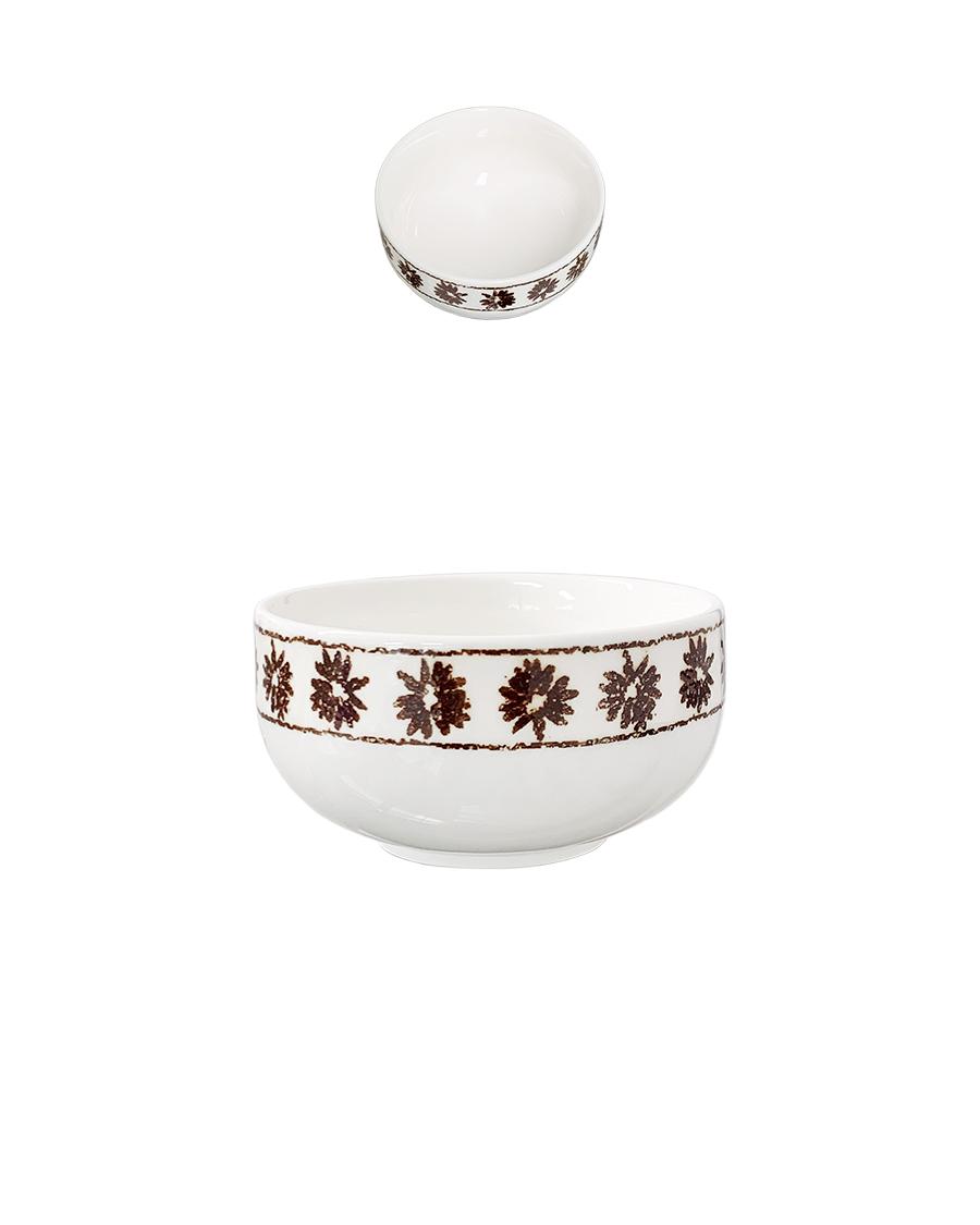 Daisy _ belted rice bowl