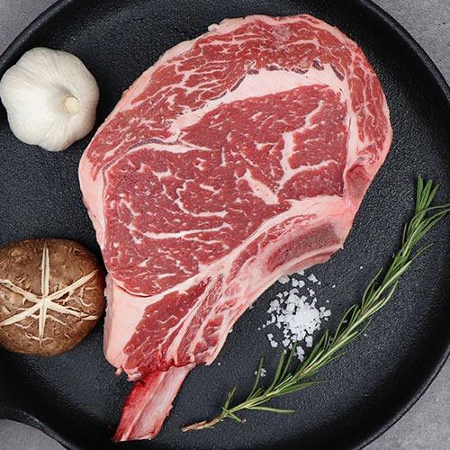 하이마블 토마호크 스테이크 3.5cm