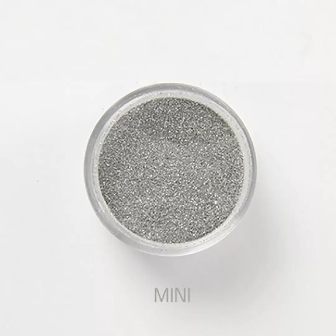 [부띠끄코리아] 키라키라 반사 글리터 미니 (리뉴얼) {용기 약 5g / 글리터 약 2.5g/1개입}<0개 남음>