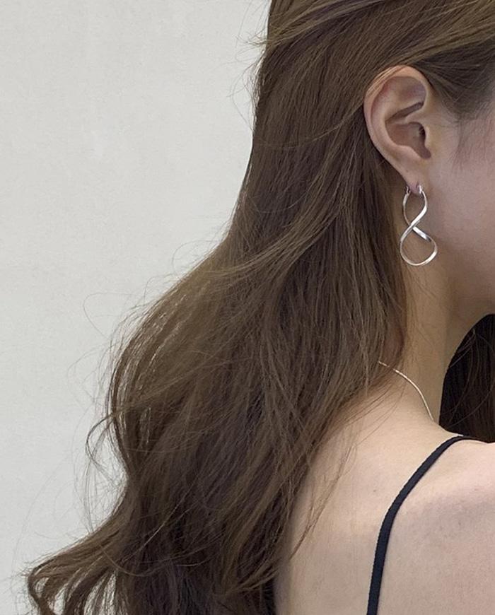 센트마린 Eve Earrings E 06