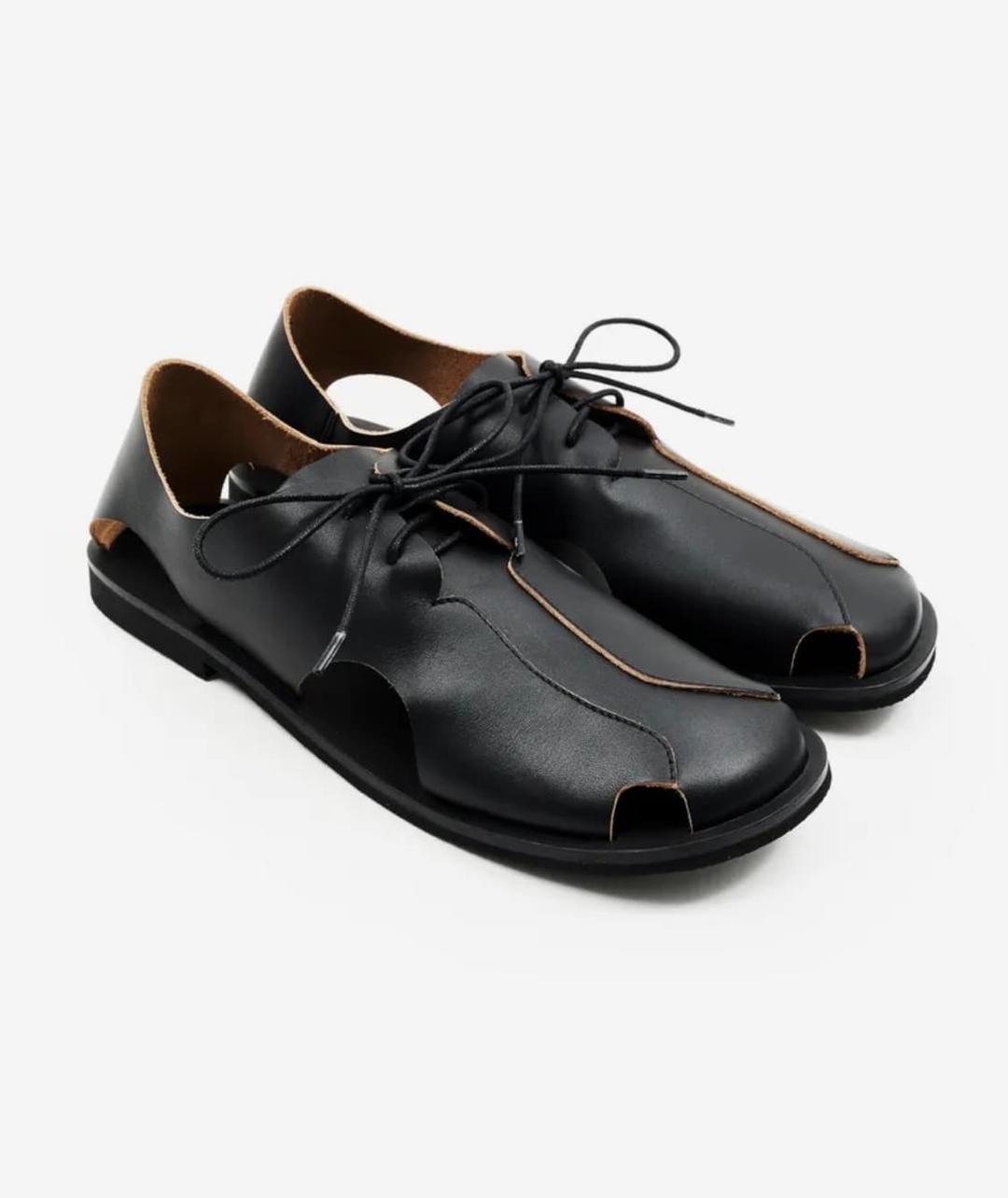 (260)노운 natural cut sandal | 후루츠패밀리