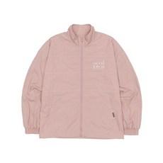 바람막이 SCULPTOR Triple Stitched Windbreaker Pink SC22A104PK